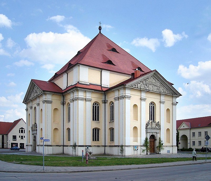 Zerbst_Trinitatiskirche