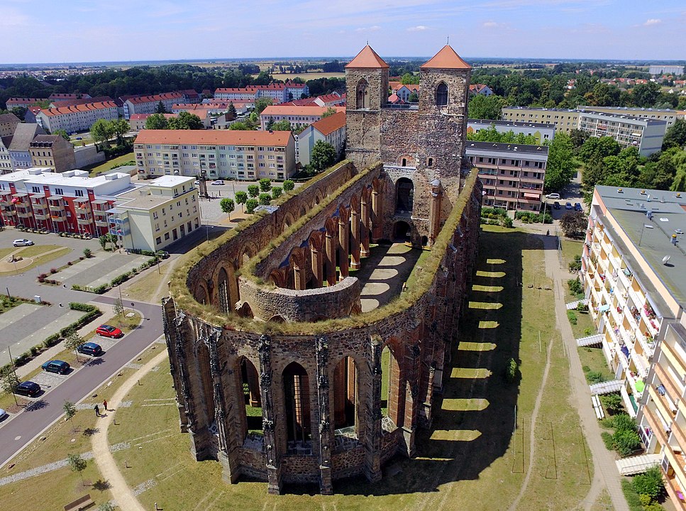 Kirche St. Nikolai